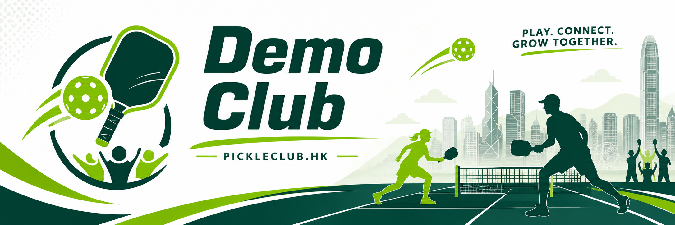 [DEMO] Central Pickle Club