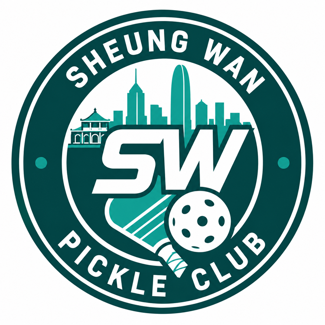 Sheung Wan Pickle Club