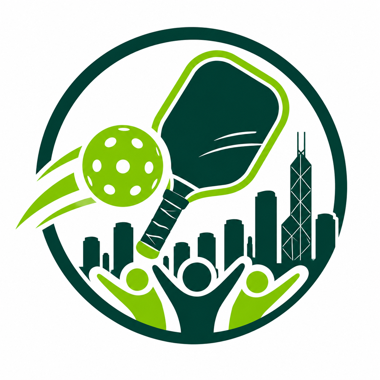 [DEMO] Central Pickle Club